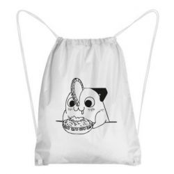 Рюкзак-мешок Почита - PrintSalon