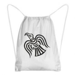 Рюкзак-мешок Viking Raven - PrintSalon