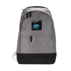 Рюкзак Воин ЗСУ - PrintSalon