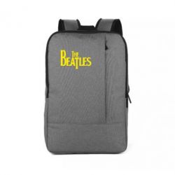 Рюкзак для ноутбука Beatles - PrintSalon