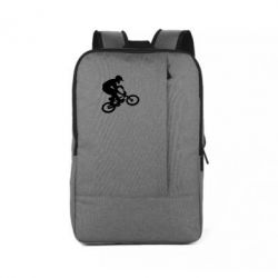 Рюкзак для ноутбука BMX Extreme