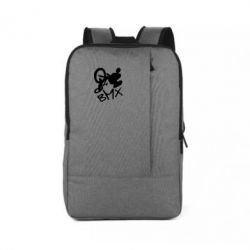 Рюкзак для ноутбука BMX