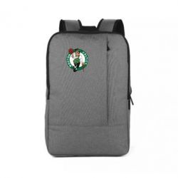 Рюкзак для ноутбука Boston Celtics - PrintSalon