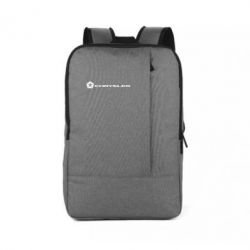 Рюкзак для ноутбука Chrysler Logo - PrintSalon