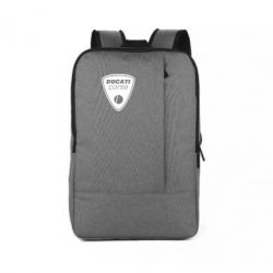 Рюкзак для ноутбука Ducati Corse - PrintSalon