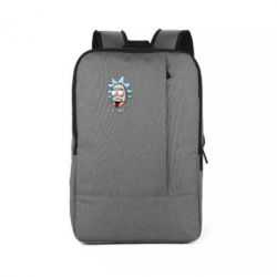 Рюкзак для ноутбука E=MC 2-PrintSalon Рюкзак для ноутбука E=MC 2