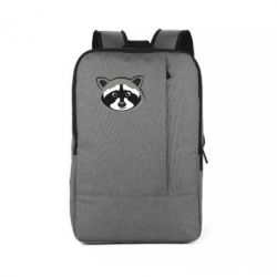 Рюкзак для ноутбука Енотик - PrintSalon