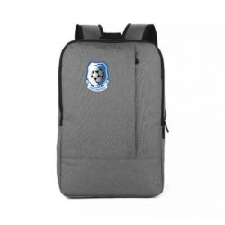 Рюкзак для ноутбука ФК Черноморец Одесса - PrintSalon