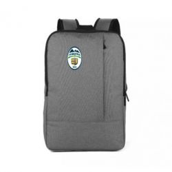 Рюкзак для ноутбука ФК Говерла Ужгород - PrintSalon
