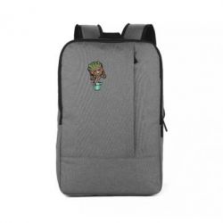 Рюкзак для ноутбука Groot - PrintSalon