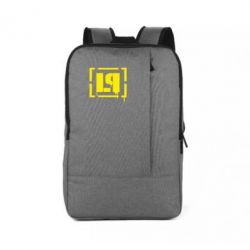 Рюкзак для ноутбука LP - PrintSalon