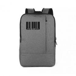 Рюкзак для ноутбука Made in japan - PrintSalon