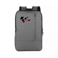Рюкзак для ноутбука MOTO GP