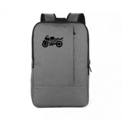 Рюкзак для ноутбука MOTO SPORT