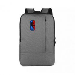 Рюкзак для ноутбука NBA - PrintSalon