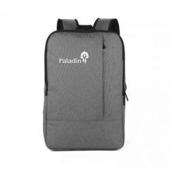 Рюкзак для ноутбука Paladin - PrintSalon
