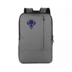 Рюкзак для ноутбука Пиратская станция - PrintSalon