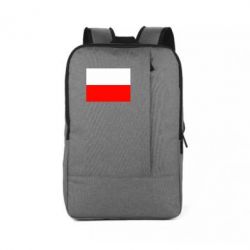 Рюкзак для ноутбука Польша - PrintSalon