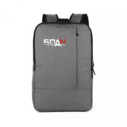 Рюкзак для ноутбука Ритм БПАН - PrintSalon