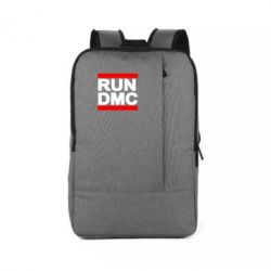 Рюкзак для ноутбука RUN DMC - PrintSalon