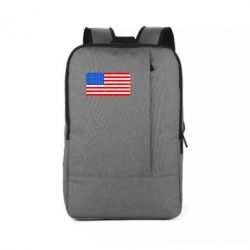Рюкзак для ноутбука США - PrintSalon