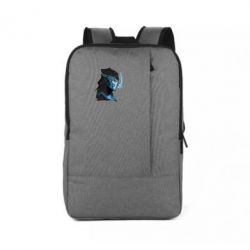 Рюкзак для ноутбука Sub-Zero - PrintSalon