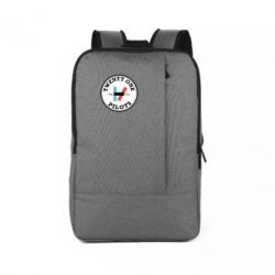 Рюкзак для ноутбука Twenty One Pilots Stay Alive - PrintSalon