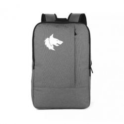 Рюкзак для ноутбука Warhammer Space Wolf - PrintSalon