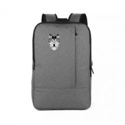 Рюкзак для ноутбука Wolf Art-PrintSalon Рюкзак для ноутбука Wolf Art