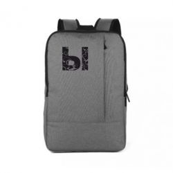 Рюкзак для ноутбука Ы