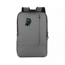 Рюкзак для ноутбука Zoom - PrintSalon