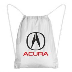 Рюкзак-мешок Acura - PrintSalon