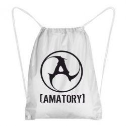 Рюкзак-мешок Amatory - PrintSalon
