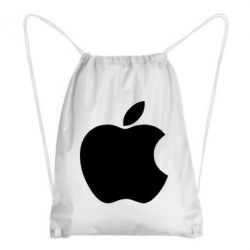 Рюкзак-мешок Apple Corp. - PrintSalon