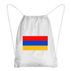 Рюкзак-мешок Армения - PrintSalon