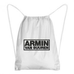Рюкзак-мешок Armin - PrintSalon