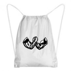 Рюкзак-мішок ArmSport - PrintSalon