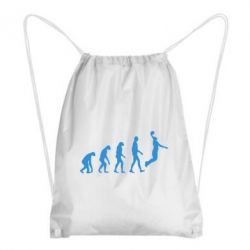 Рюкзак-мешок Basketball Evolution