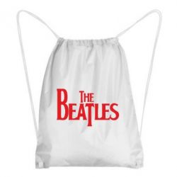 Рюкзак-мешок Beatles - PrintSalon
