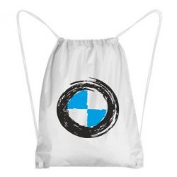 Рюкзак-мішок BMW Graffity - PrintSalon