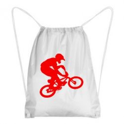 Рюкзак-мішок BMX Extreme - PrintSalon