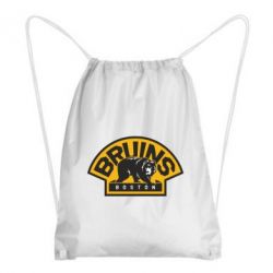 Рюкзак-мешок Boston Bruins