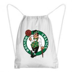 Рюкзак-мешок Boston Celtics