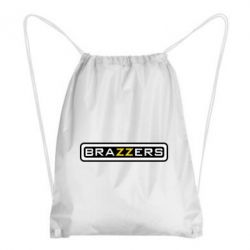 Рюкзак-мешок Brazzers - PrintSalon