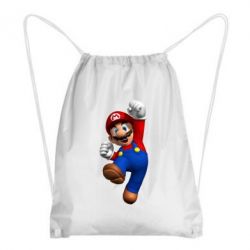 Рюкзак-мешок Brother Mario