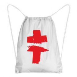 Рюкзак-мішок Brutto - PrintSalon