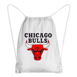 Рюкзак-мешок Chicago Bulls