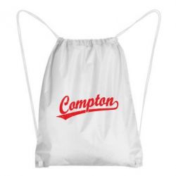 Рюкзак-мешок Compton Vintage - PrintSalon