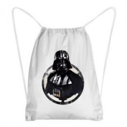 Рюкзак-мешок Дарт Вейдер Арт - PrintSalon