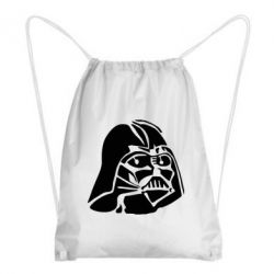 Рюкзак-мішок Darth Vader - PrintSalon